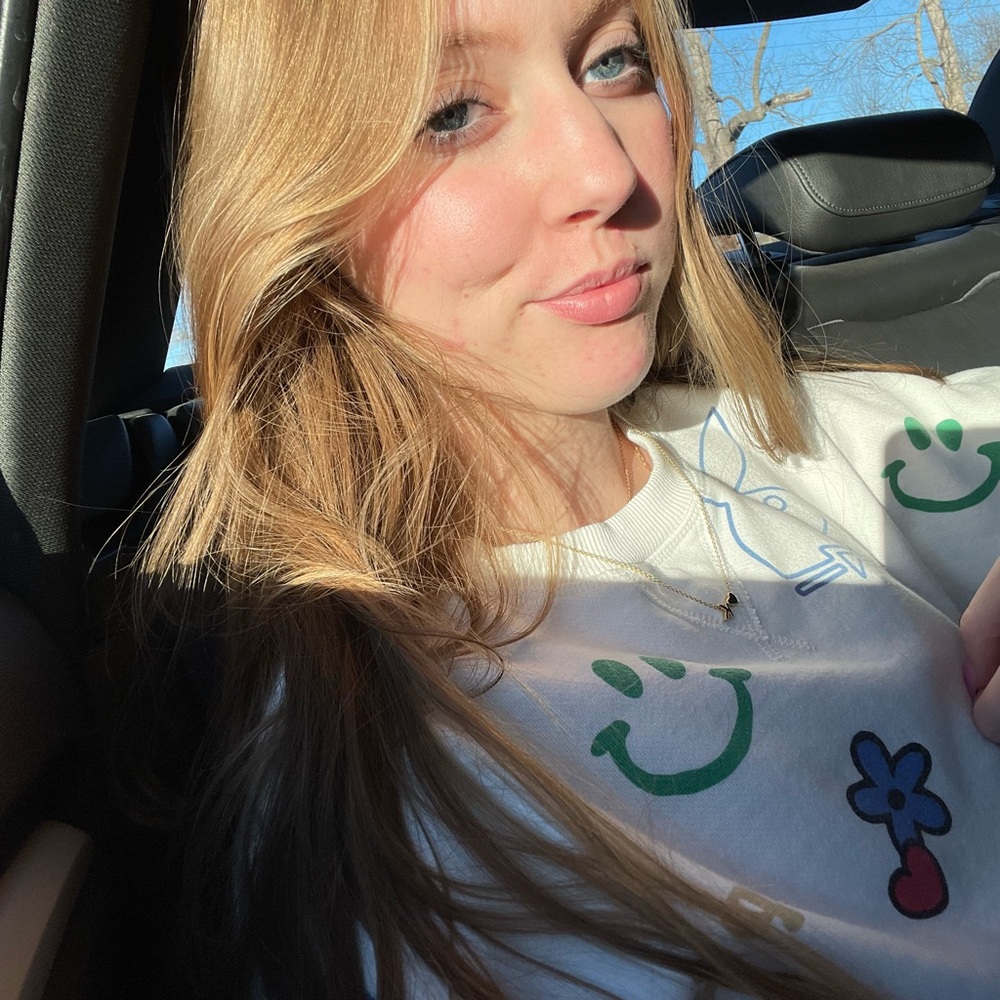 Meet your Posher, Carly Forbes